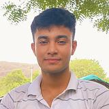 Lakshay - Portfolio