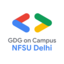 GDG on Campus National Forensic Sciences University, Delhi