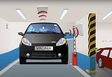 GitHub - D-extremity/Car-Parking-App