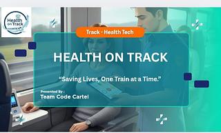 Health on Track