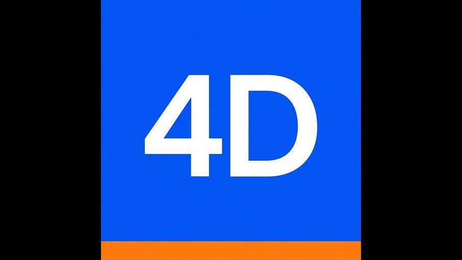 4DLOTTO 4DLOTTO