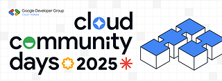Cloud Community Days Kolkata 2025