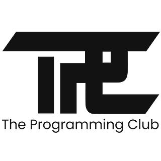 The Programming Club