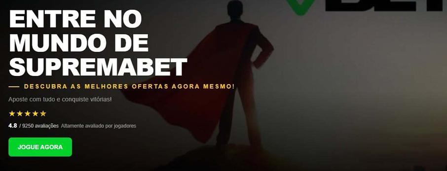 Supremabet Casino Supremabet Casino