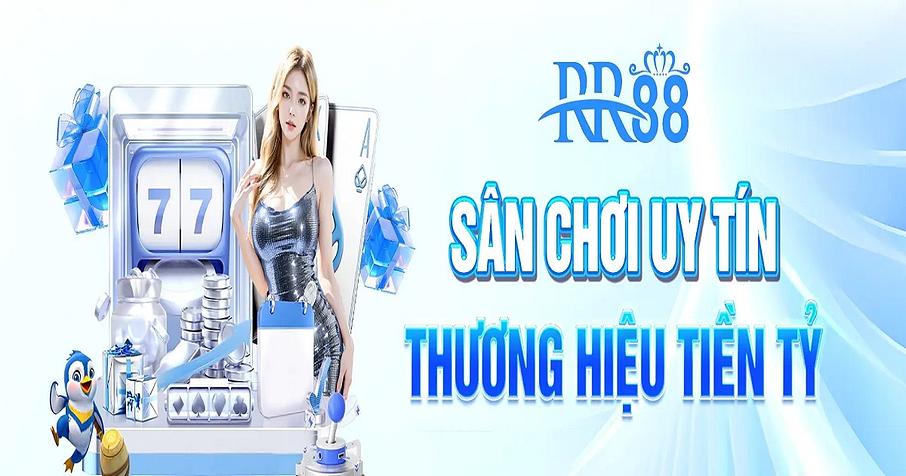 Nhà Cái RR88 Nhà Cái RR88