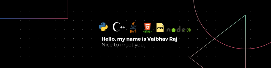 Vaibhav Raj