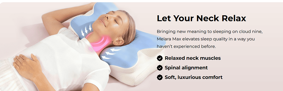 Melara Air Pillow Malaysia Keputusan: Bolehkah reka bentuk berkontur ini benar-benar menghilangkan masalah berdengkur dan apnea tidur anda? Melara Air Pillow Malaysia Keputusan: Bolehkah reka bentuk berkontur ini benar-benar menghilangkan masalah berdengkur dan apnea tidur anda?