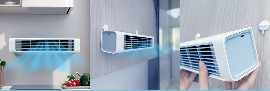 Qinux BreezaMax AC Netherlands: Beperkte voorraad – Verhoog je comfort deze zomer! Qinux BreezaMax AC Netherlands: Beperkte voorraad – Verhoog je comfort deze zomer!