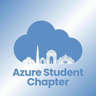 Azure Student Chapter Amity University