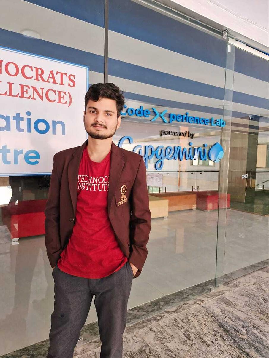 Shivam Kumar Singh 