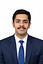 Ashwin John Abraham