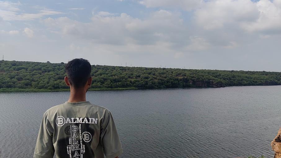 Dikshant Mahawar