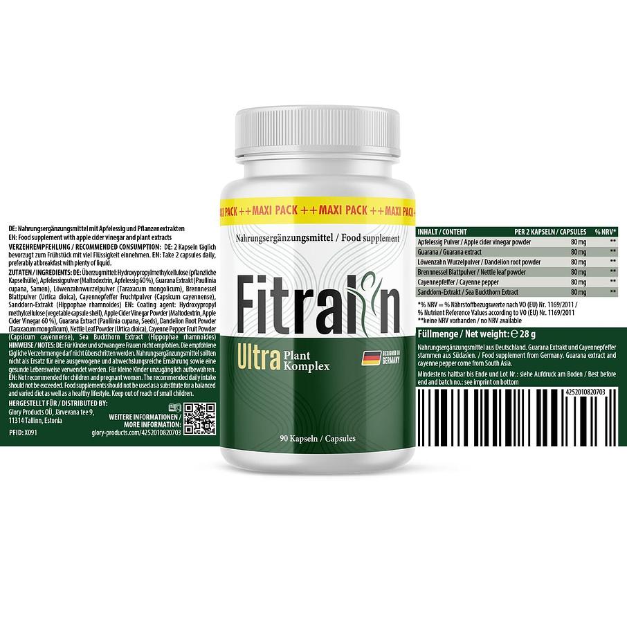 A Beginner’s Guide to Fitralin Joint Supplement A Beginner’s Guide to Fitralin Joint Supplement