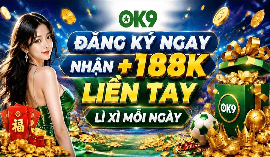 OK9 OK9
