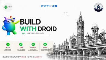 Build With Droid Build With Droid