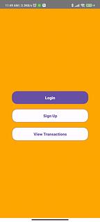 lifeflow-frontend (Blood Donation App)