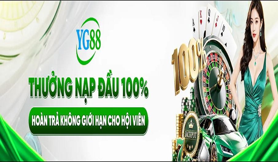 Nền Tảng YG88