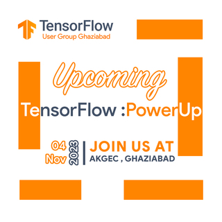 TensorFlow PowerUp