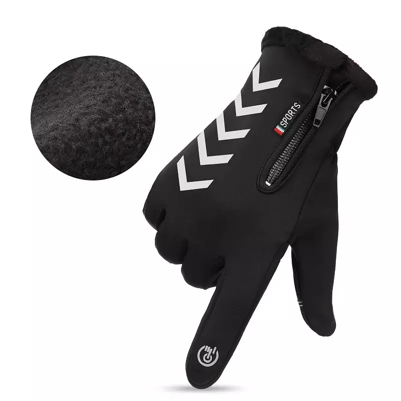 HeatGuard Gloves HeatGuard Gloves