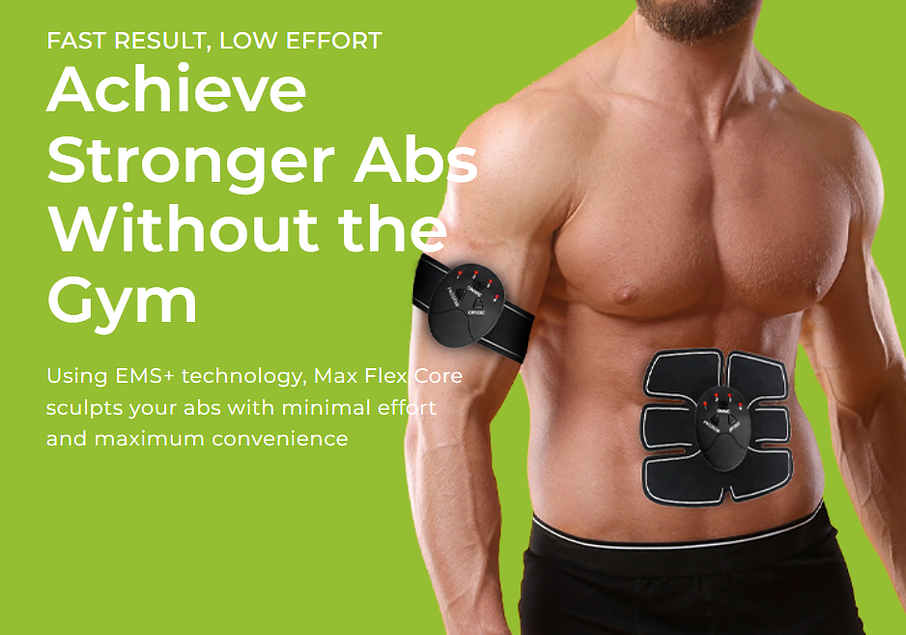 Max Flex Core UK Max Flex Core UK