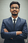 Yash Vardhan