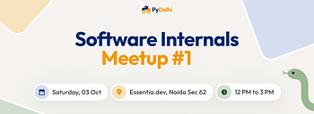 Software Internals Meetup #1 - Redis & Kubernetes