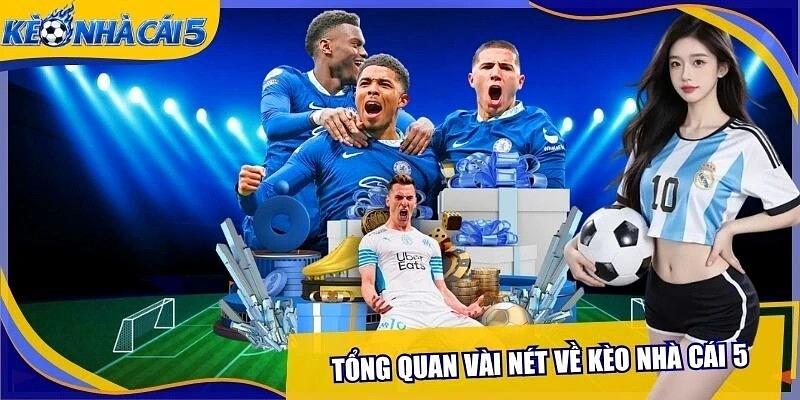 Kèo Nhà Cái 5 Kèo Nhà Cái 5
