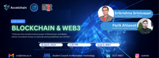 Blockchain & Web3