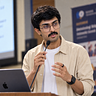 Ishan Katoch