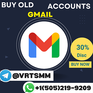 The Ultimate Guide to Buy Old Gmail Accounts: Boost Your Strategy The Ultimate Guide to Buy Old Gmail Accounts: Boost Your Strategy