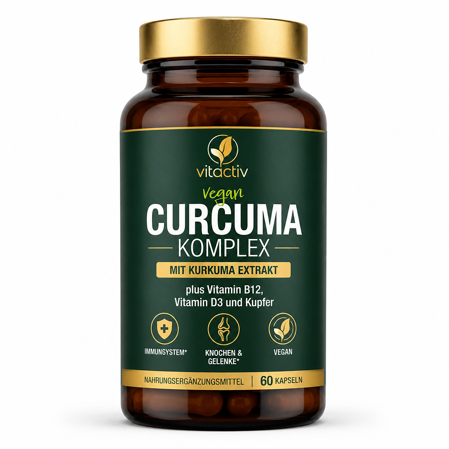 Curcuma Complex Germany Curcuma Complex Germany