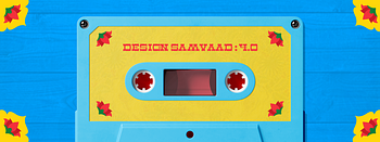 Design Samvaad 2026 Design Samvaad 2026
