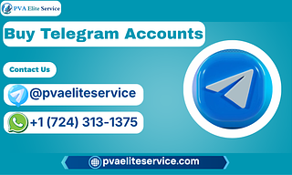 Best 10 Platforms to Buy Bulk Telegram Accounts Safely