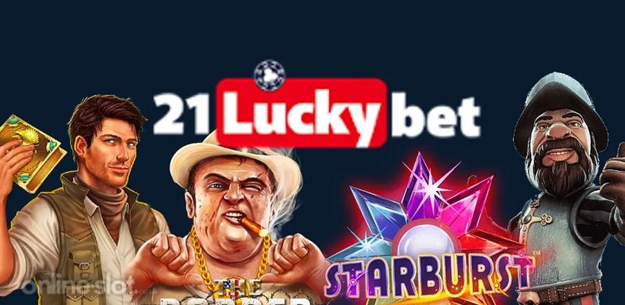 21LuckyBet
