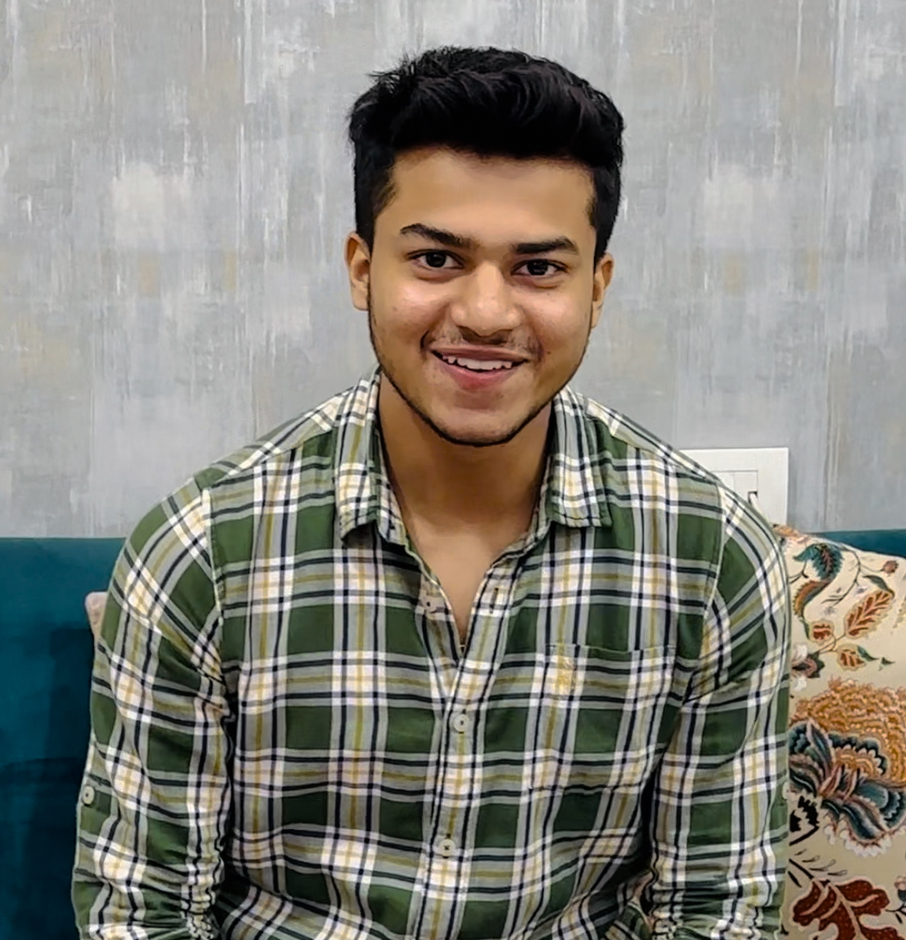 Khyati Singh