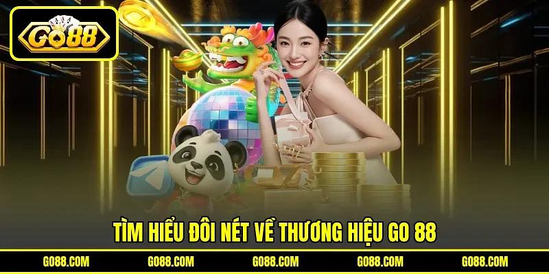 GO 88 GO 88