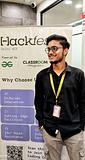 Amrit Raj Rajput on LinkedIn: #gfghackfest #gfg #hackfest #hackathon #geeksforgeeks #hackathonsuccess… | 14 comments