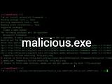 Malicious Payload (.exe) | Kali Linux