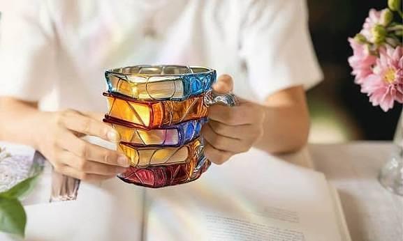 Vueeze BookHaven Mug (Official™) - Is It Worth the Hype?