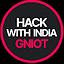 HackWithIndia GNIOT
