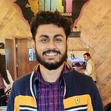 Rahul Ray – Medium