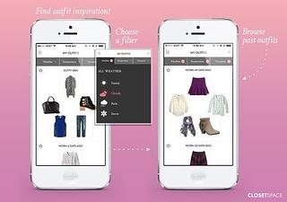 outfit analyzer