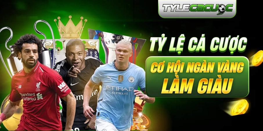 Tỷ Lệ Cá Cược Tỷ Lệ Cá Cược