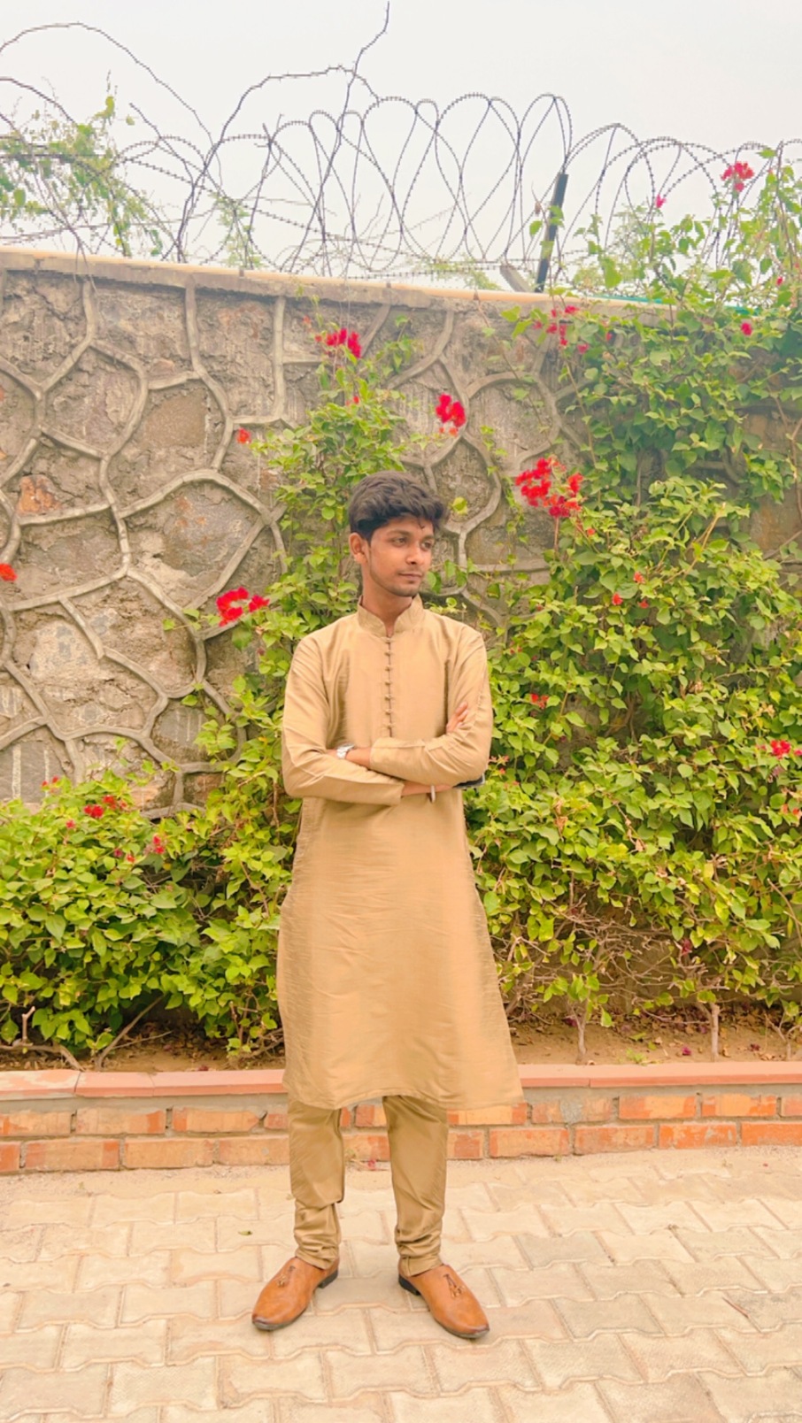 DHRUV KUMAR