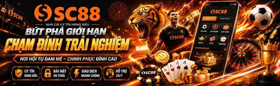 Nhà cái SC88 Nhà cái SC88