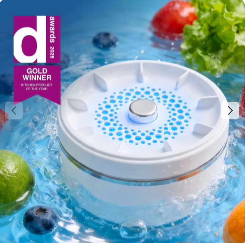 PuriEasy Food Cleaner PuriEasy Food Cleaner