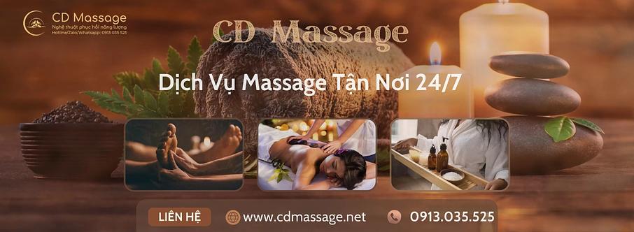 CD Massage CD Massage