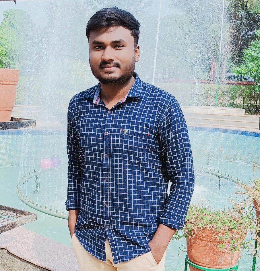 Adarsh Maurya
