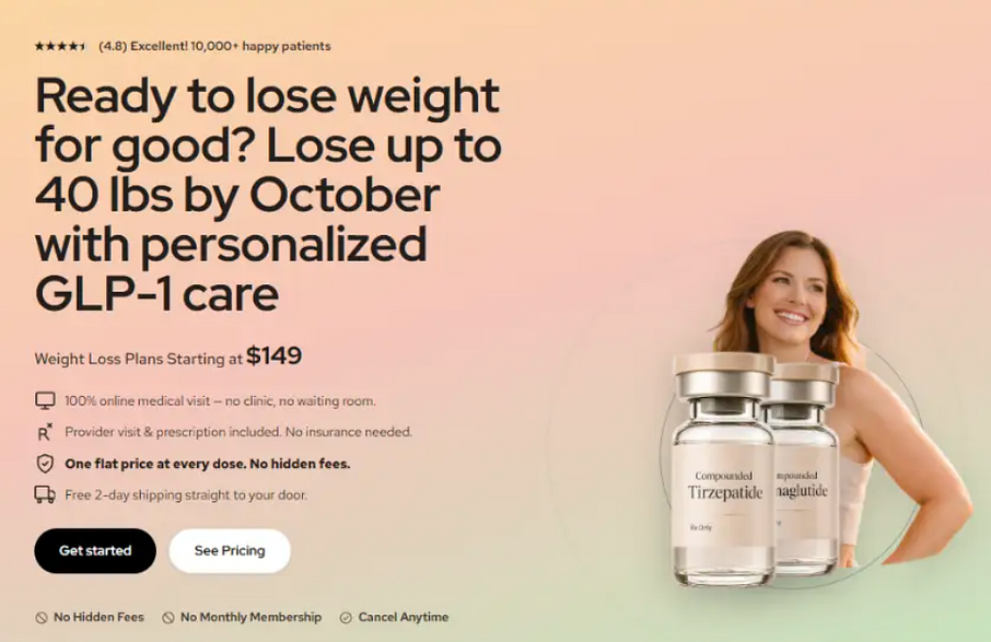 Gala GLP-1™: Everything You Need to Know About Personalized Weight Management