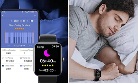 Aptofit Smart Watch (Official™) - Is It Worth the Hype?